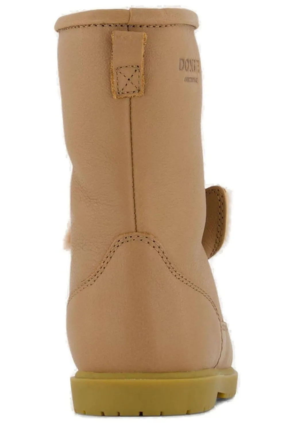 Fluffy Bunny Wadudu Exclusive Boots