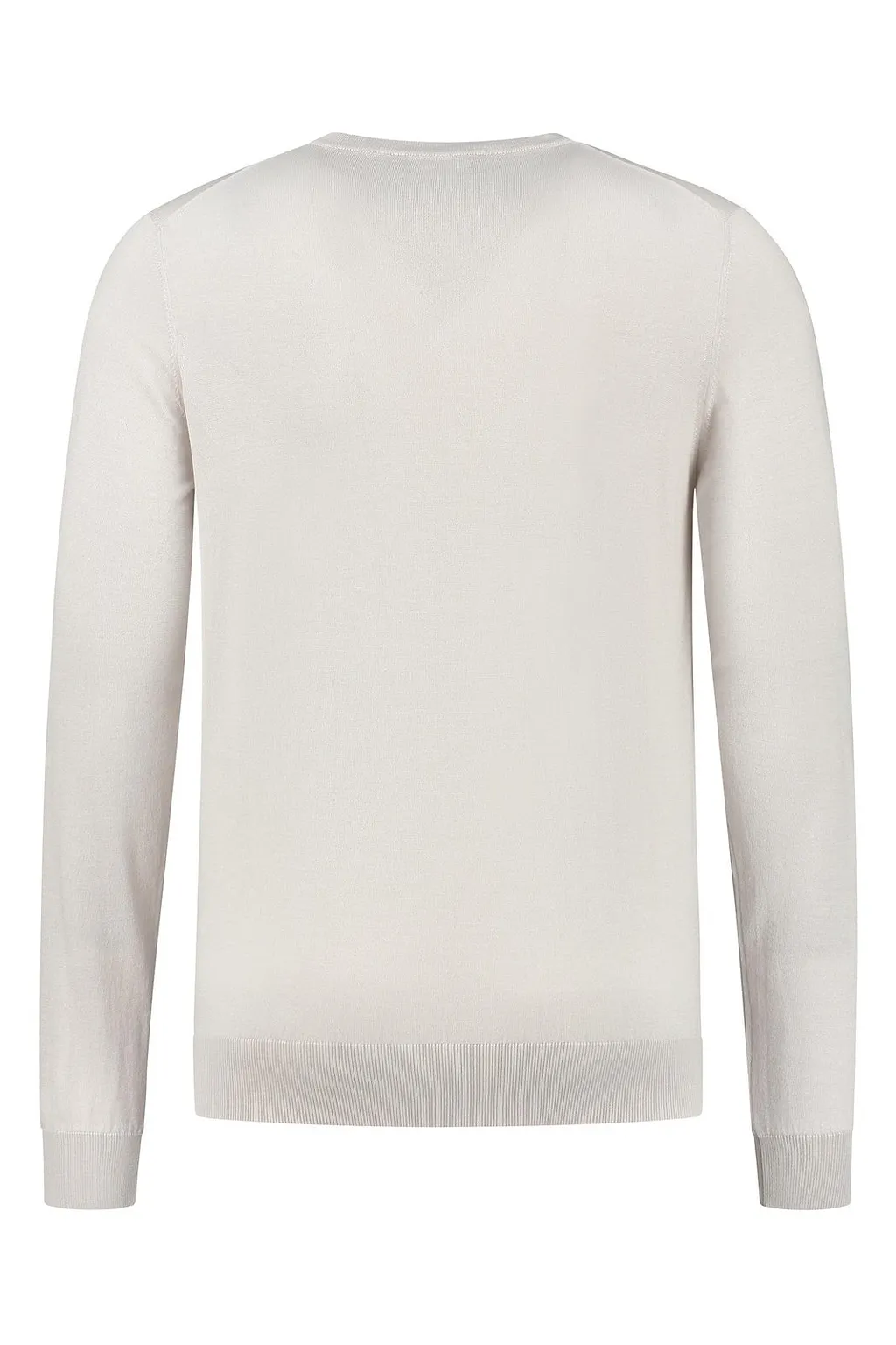 Doriani Cashmere Crew Neck Jumper
