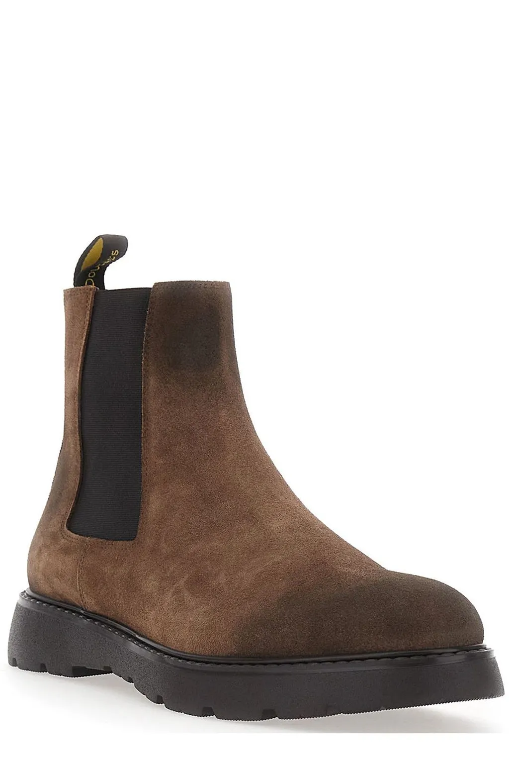 Doucal's Goteborg Chelsea Boots