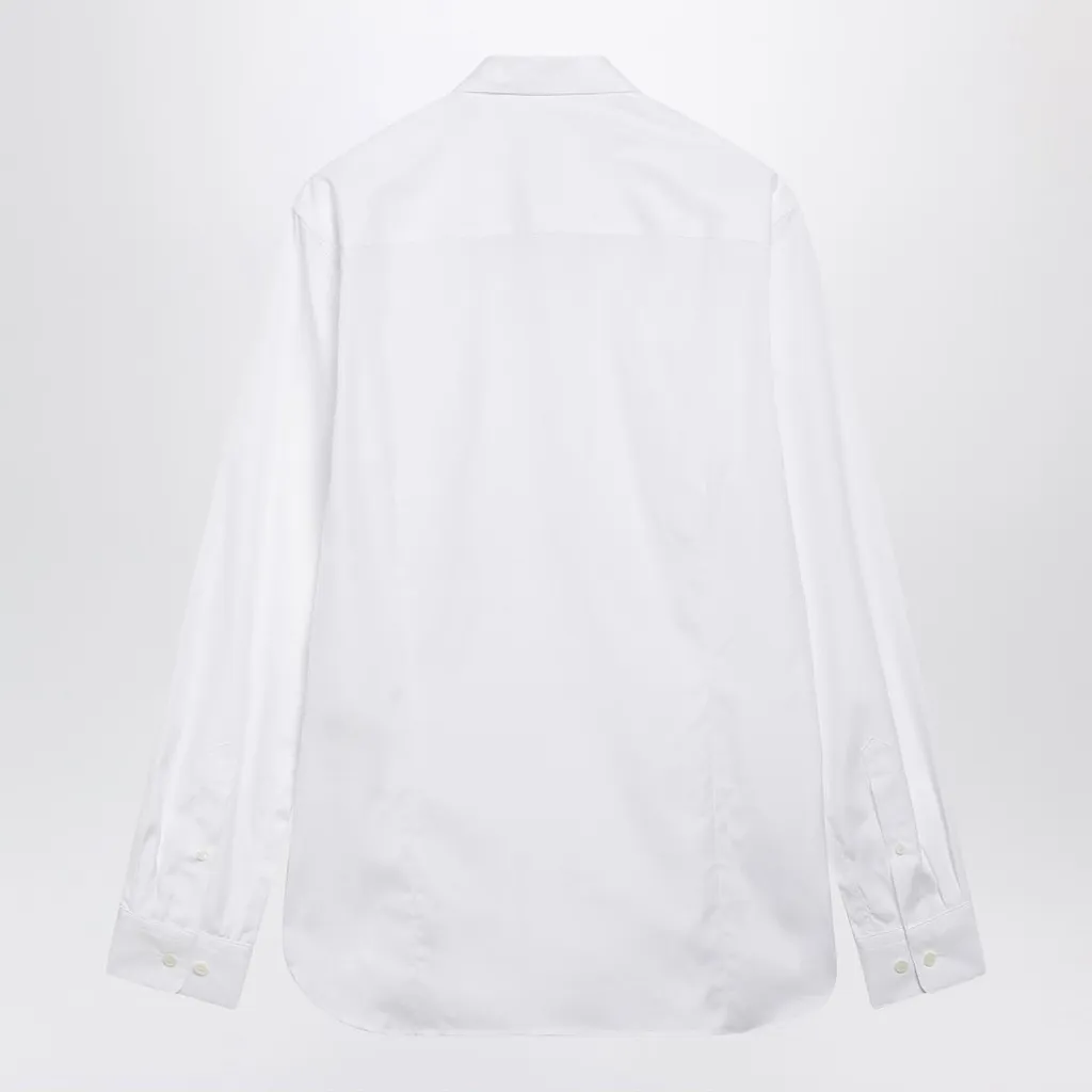 Dries Van Noten Long Sleeved Shirt