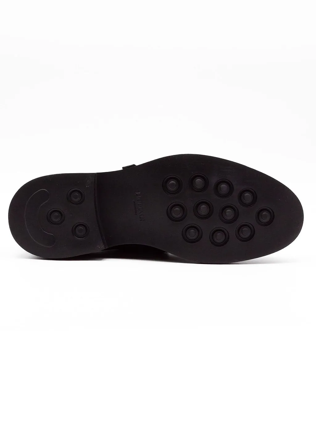Doucal's Buckled Monk Shoes