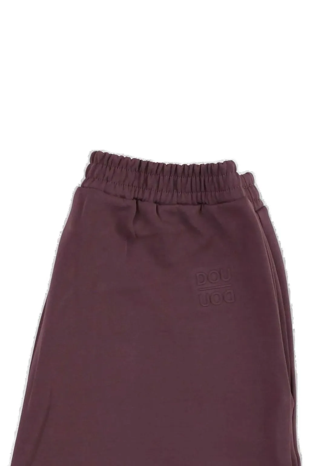 Douuod Kids Straight Leg Pants