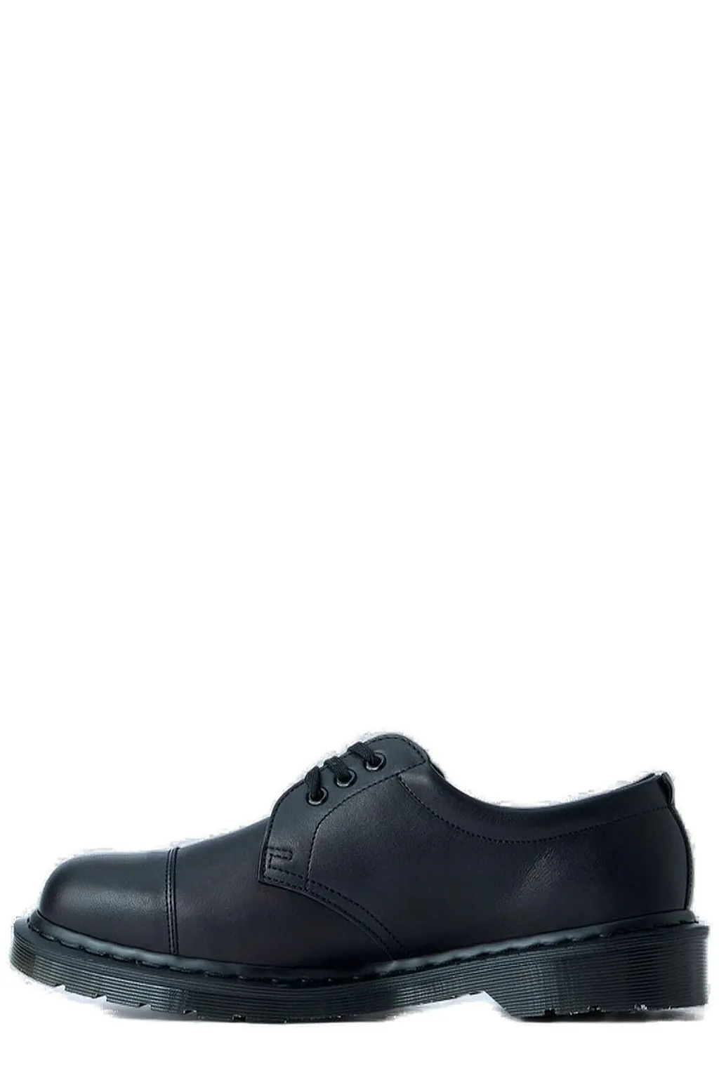 Dr. Martens X Mhl 1461 Chunky Derby Shoes