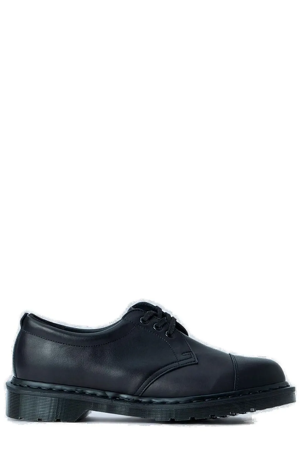 Dr. Martens X Mhl 1461 Chunky Derby Shoes