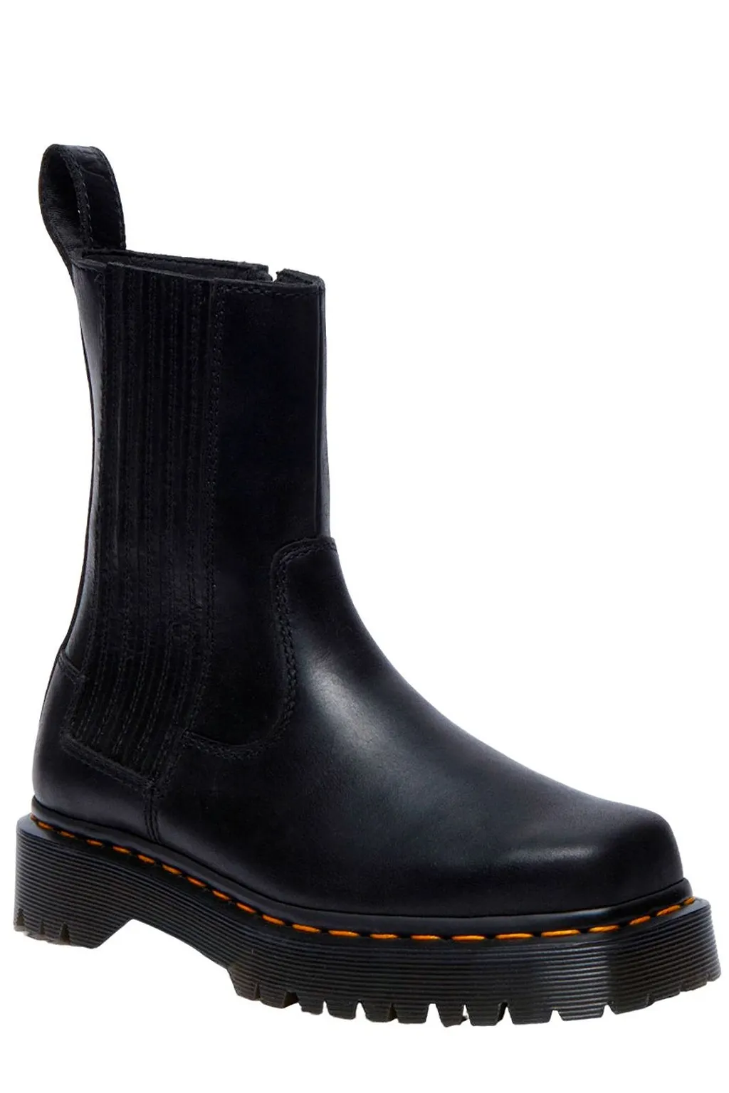Dr. Martens Amaayah Ankle Boots