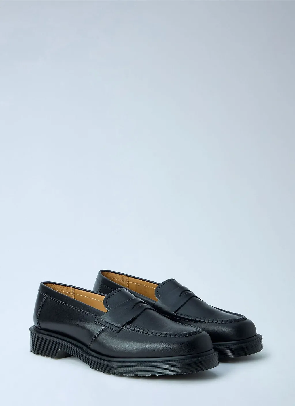 Blakesley Penny Loafers