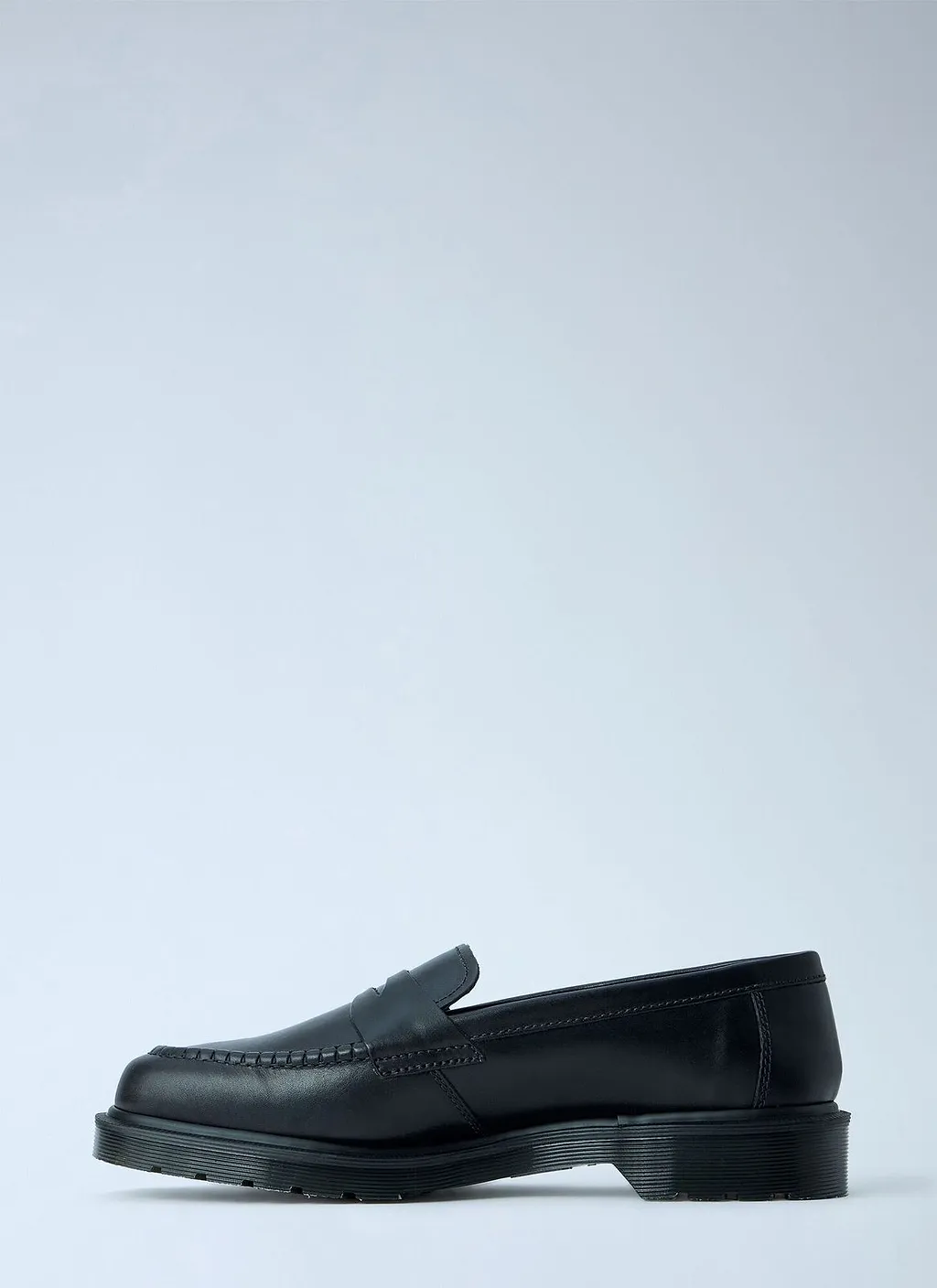 Blakesley Penny Loafers