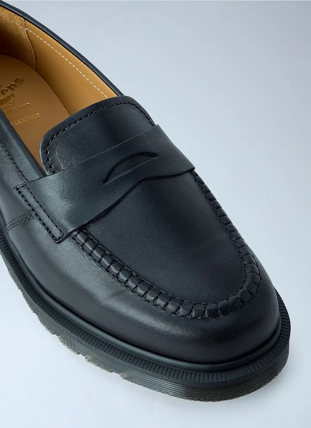 Blakesley Penny Loafers