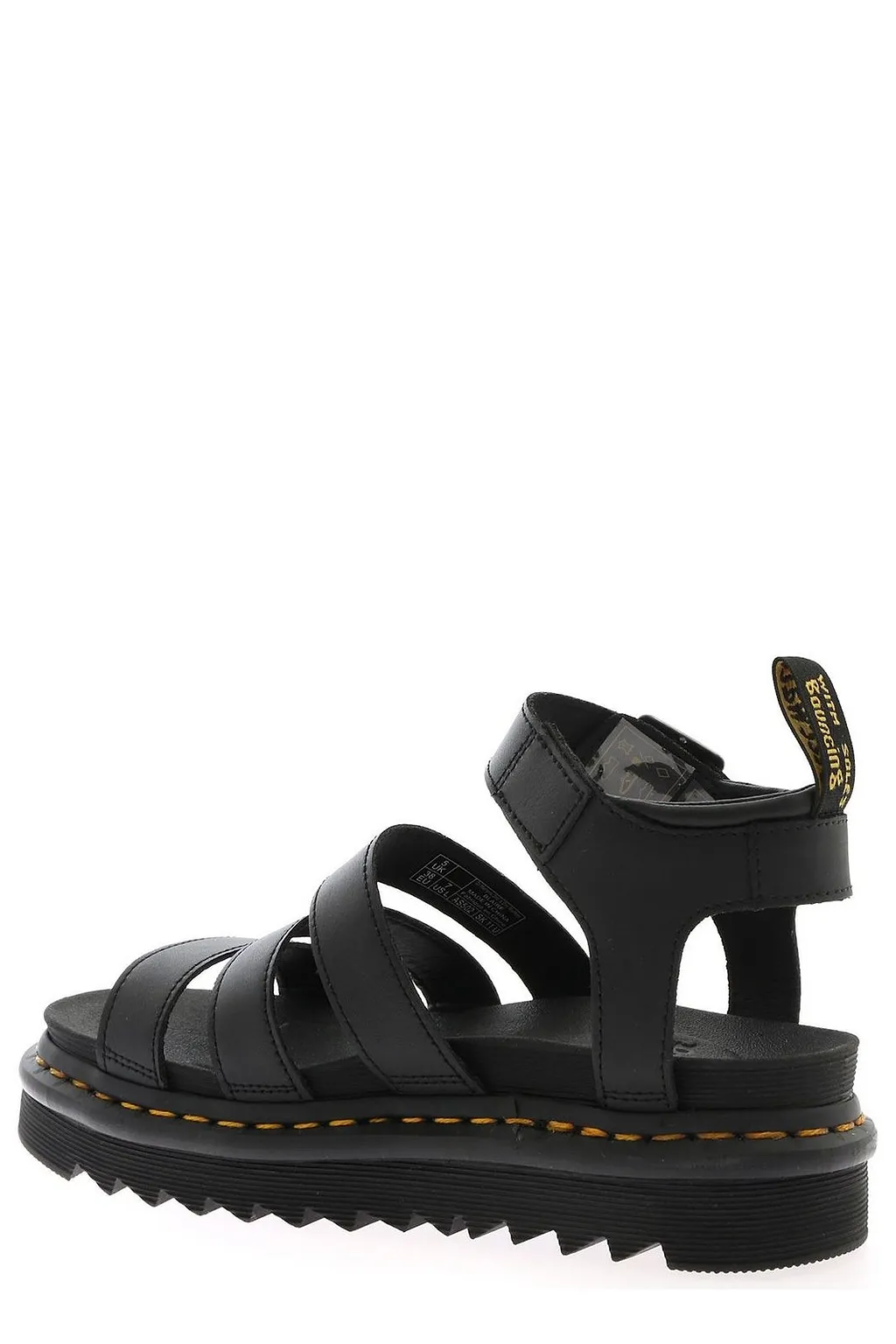 Dr. Martens Blaire Strap Sandals