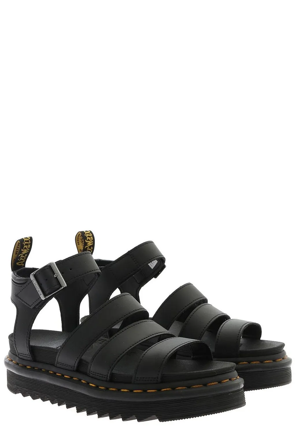 Dr. Martens Blaire Strap Sandals