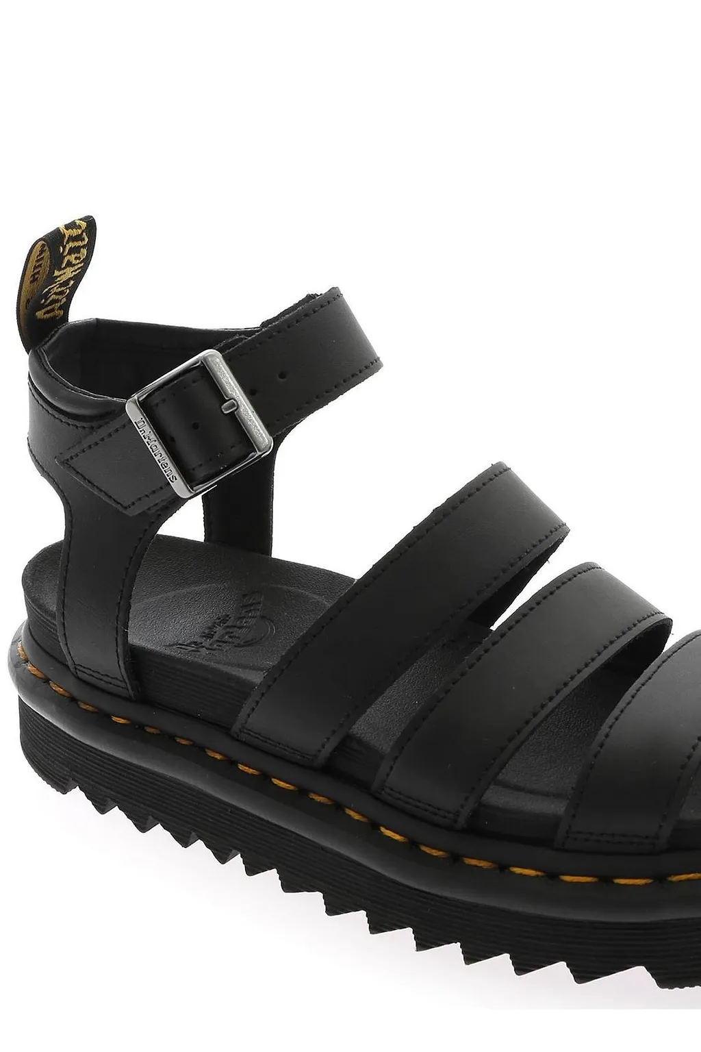 Dr. Martens Blaire Strap Sandals
