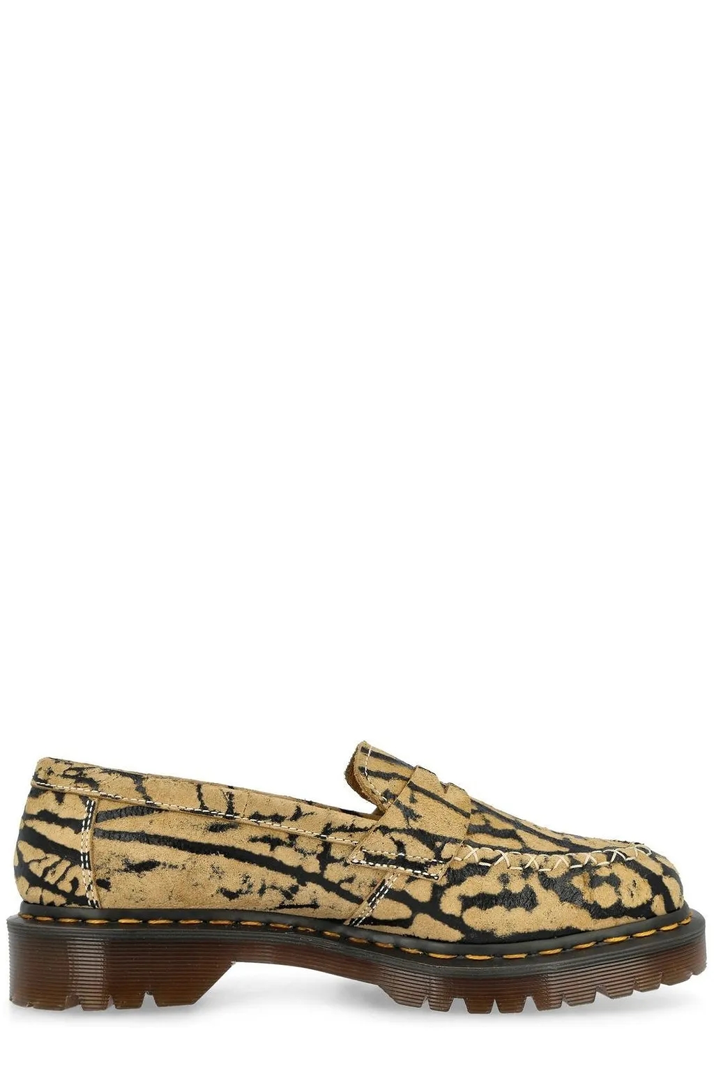 Dr. Martens Delapre Penny Loafers