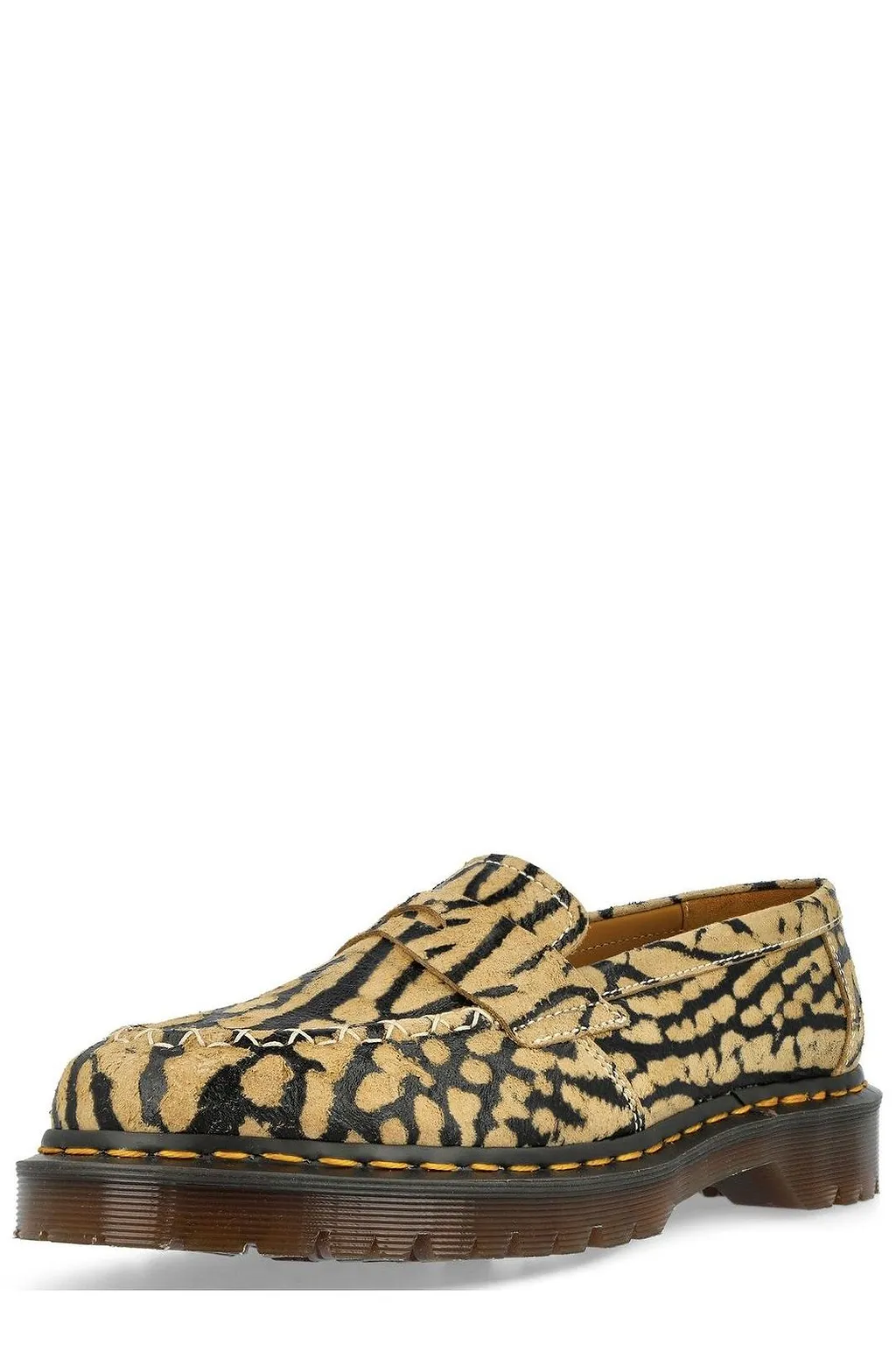 Dr. Martens Delapre Penny Loafers