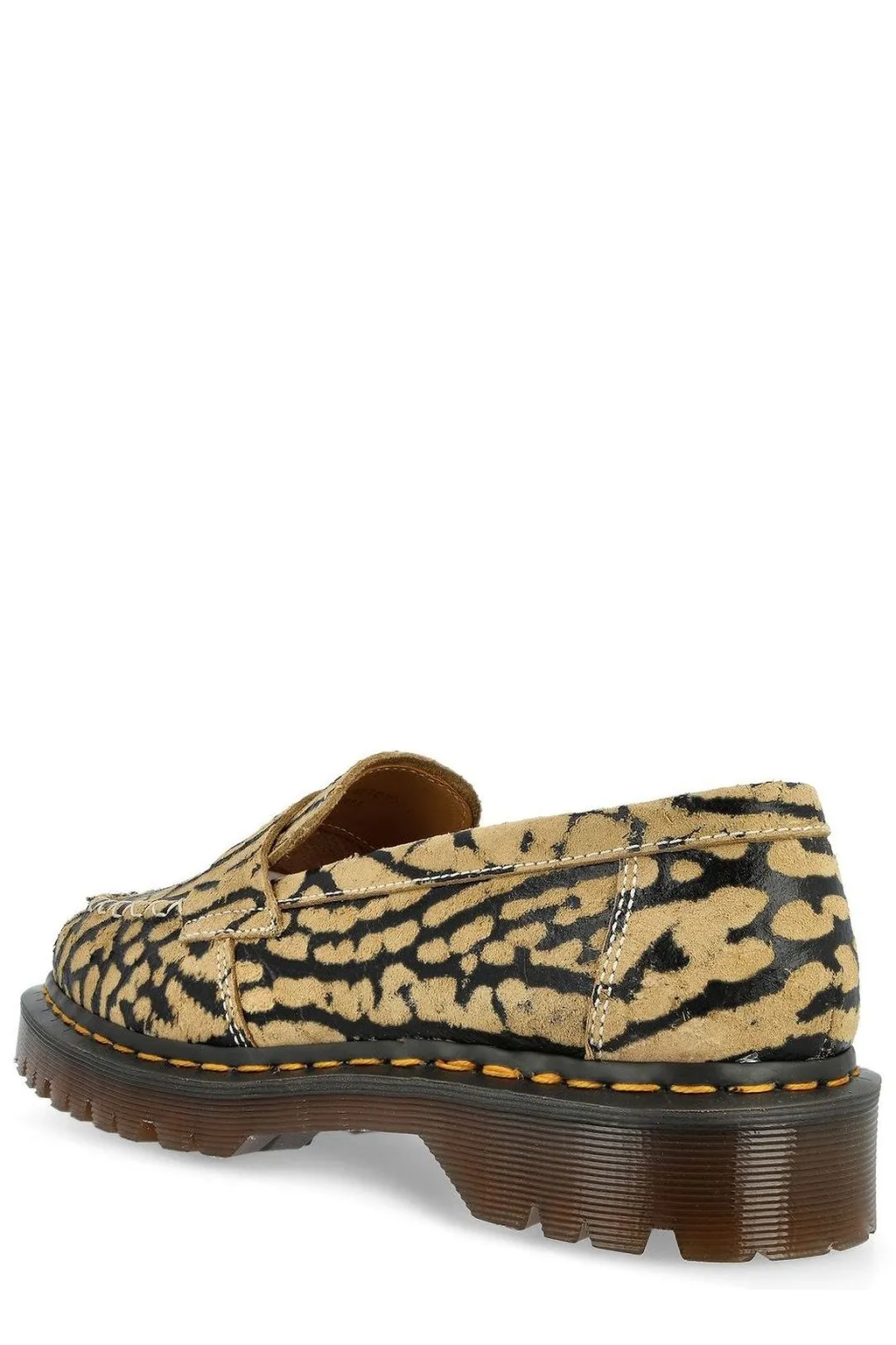 Dr. Martens Delapre Penny Loafers