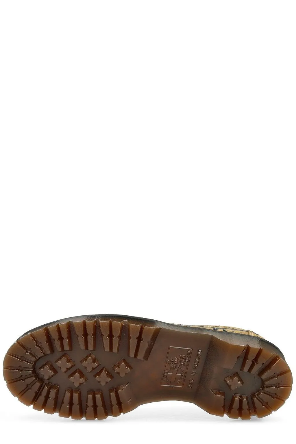 Dr. Martens Delapre Penny Loafers