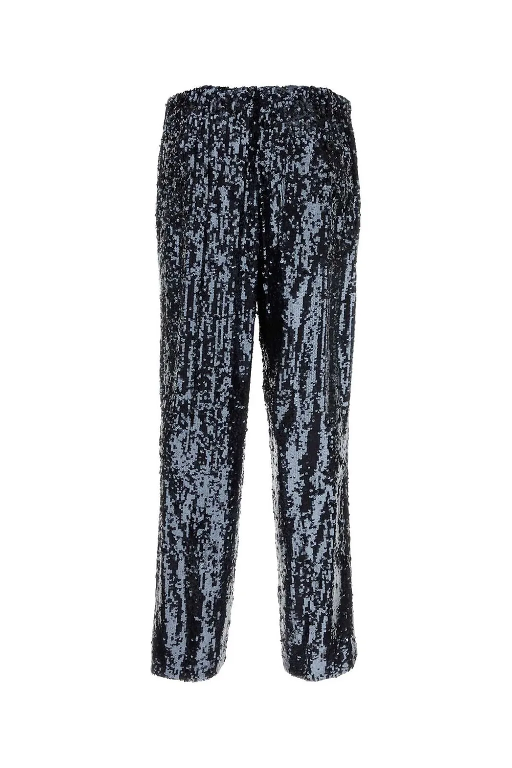 Penny All-Over Sequin Pants