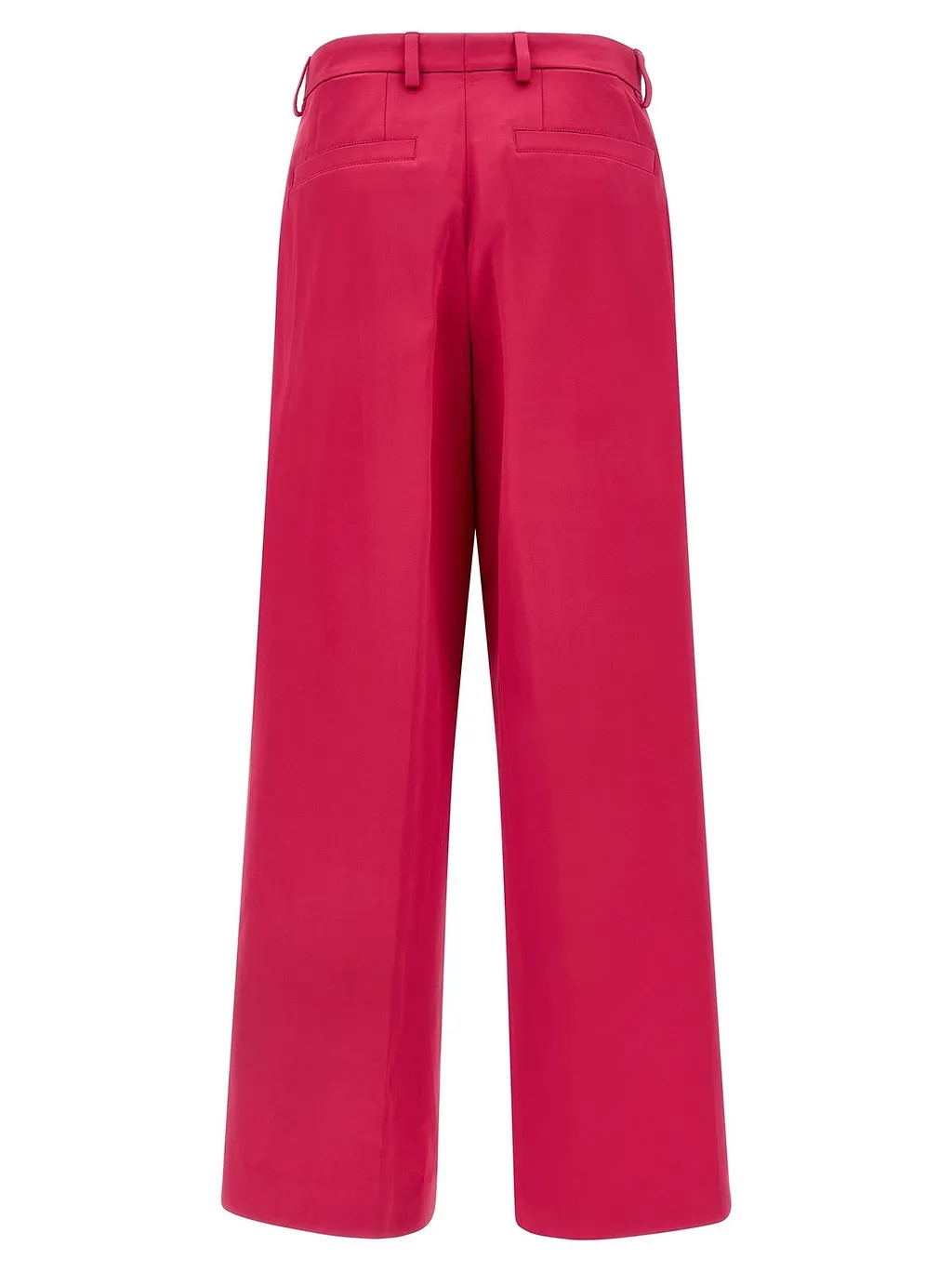 Dries Van Noten Penn Wide-Leg Pants