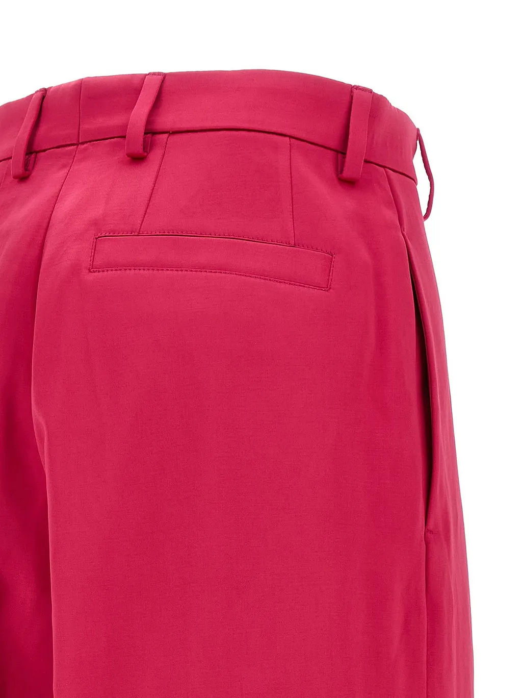 Dries Van Noten Penn Wide-Leg Pants