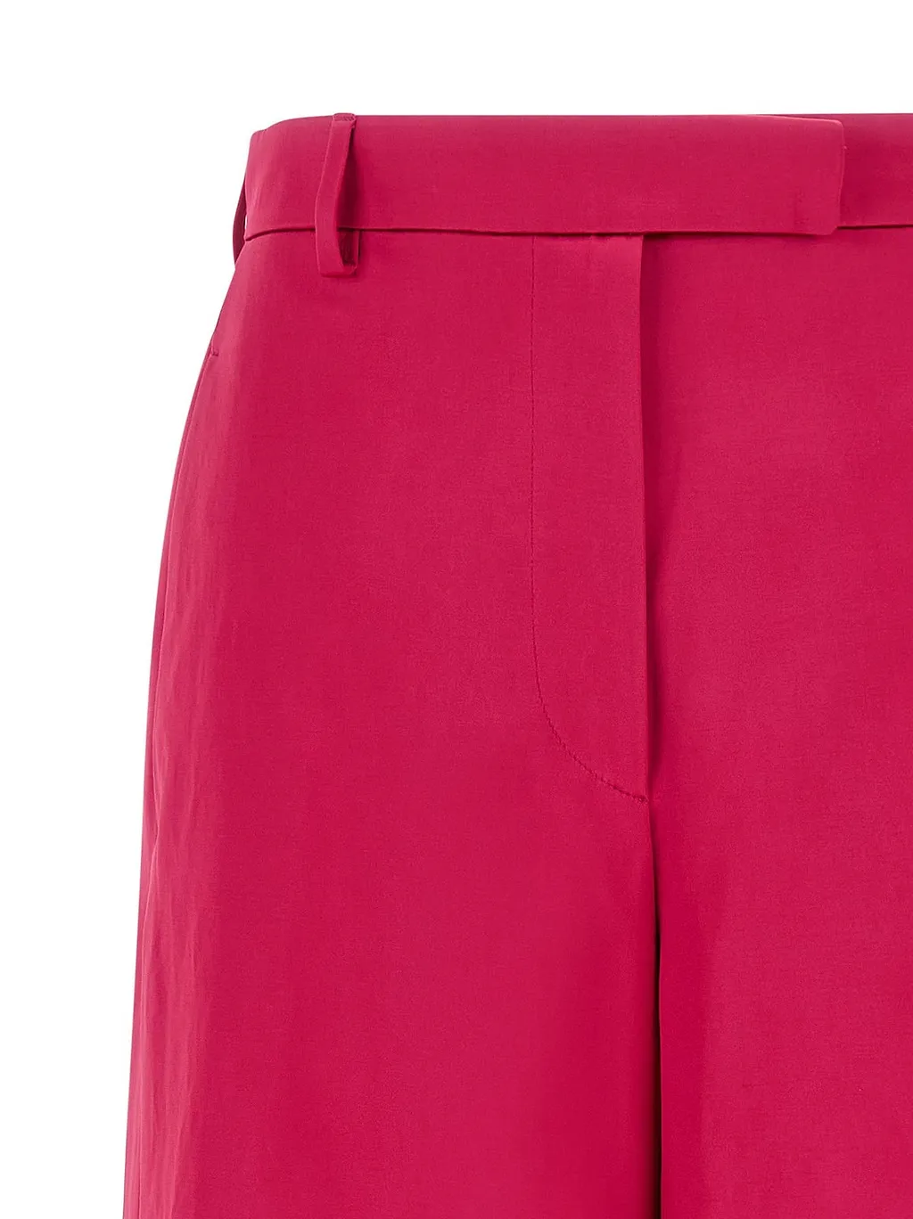 Dries Van Noten Penn Wide-Leg Pants