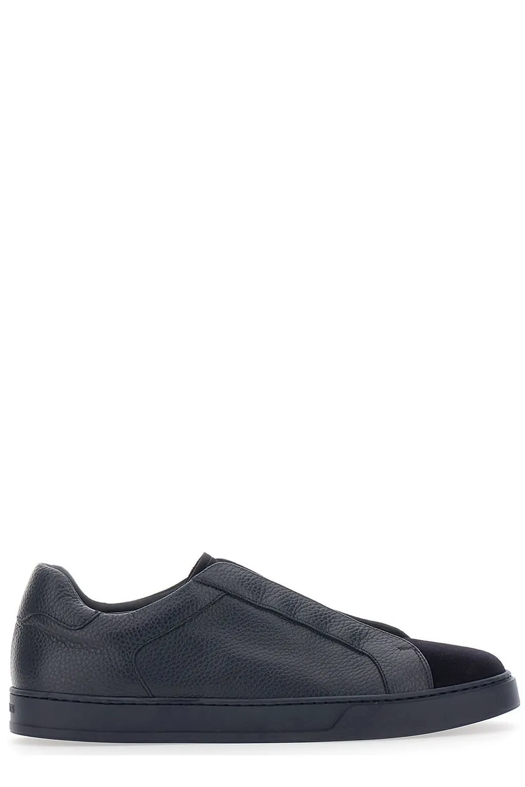 Doucal's Spencer Slip-On Sneakers