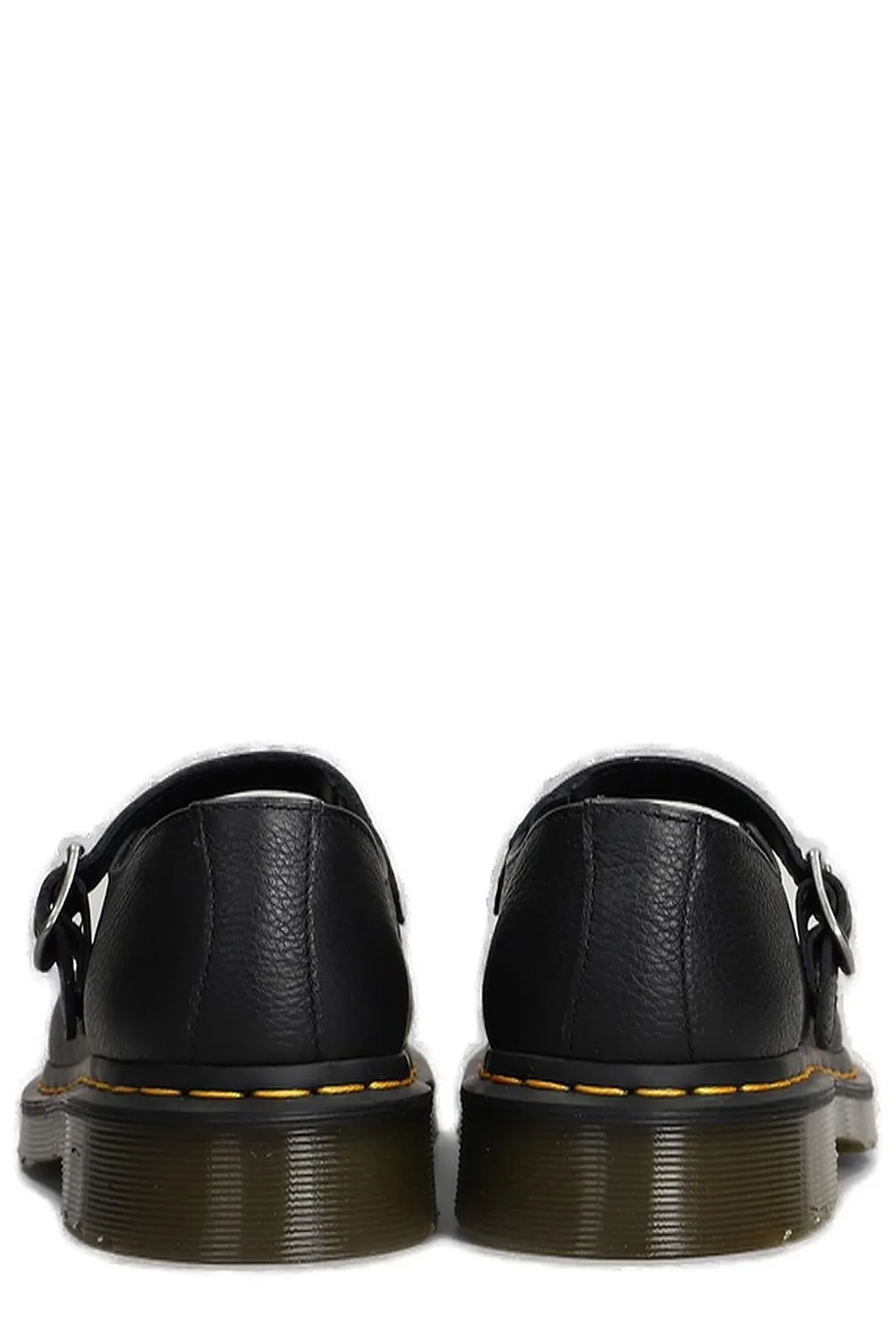 Dr. Martens Elphie Virginia Mary Jane Shoes