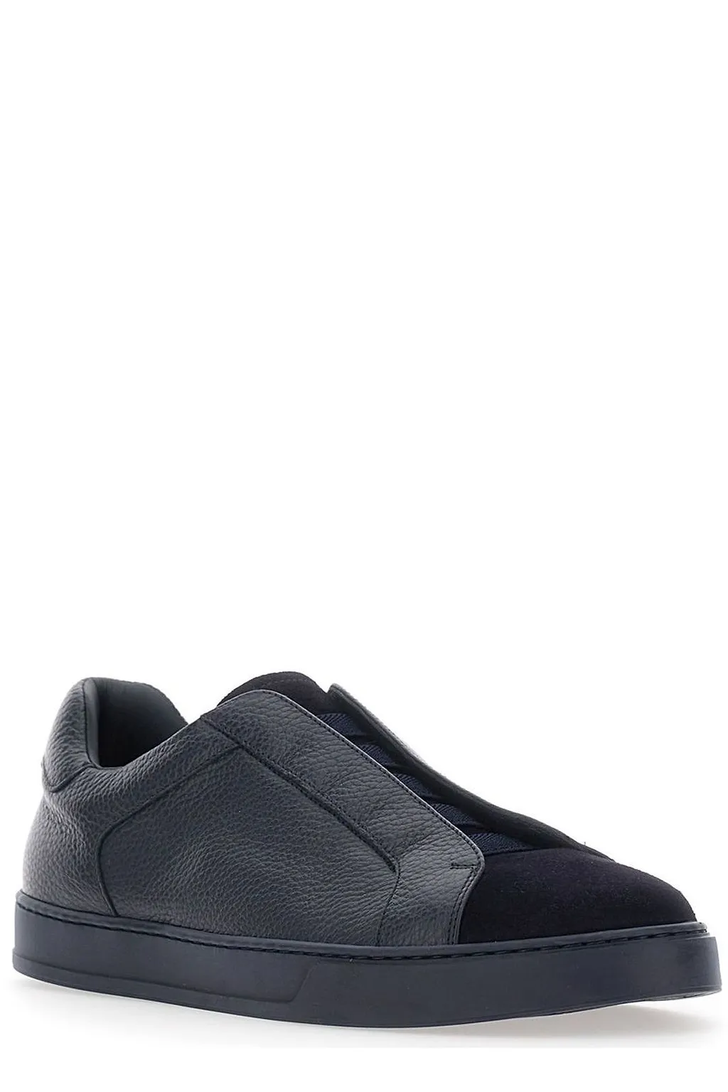 Doucal's Spencer Slip-On Sneakers