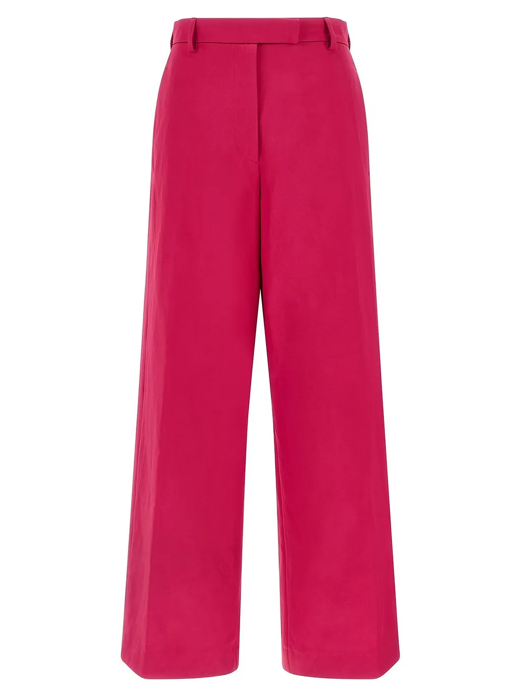 Dries Van Noten Penn Wide-Leg Pants