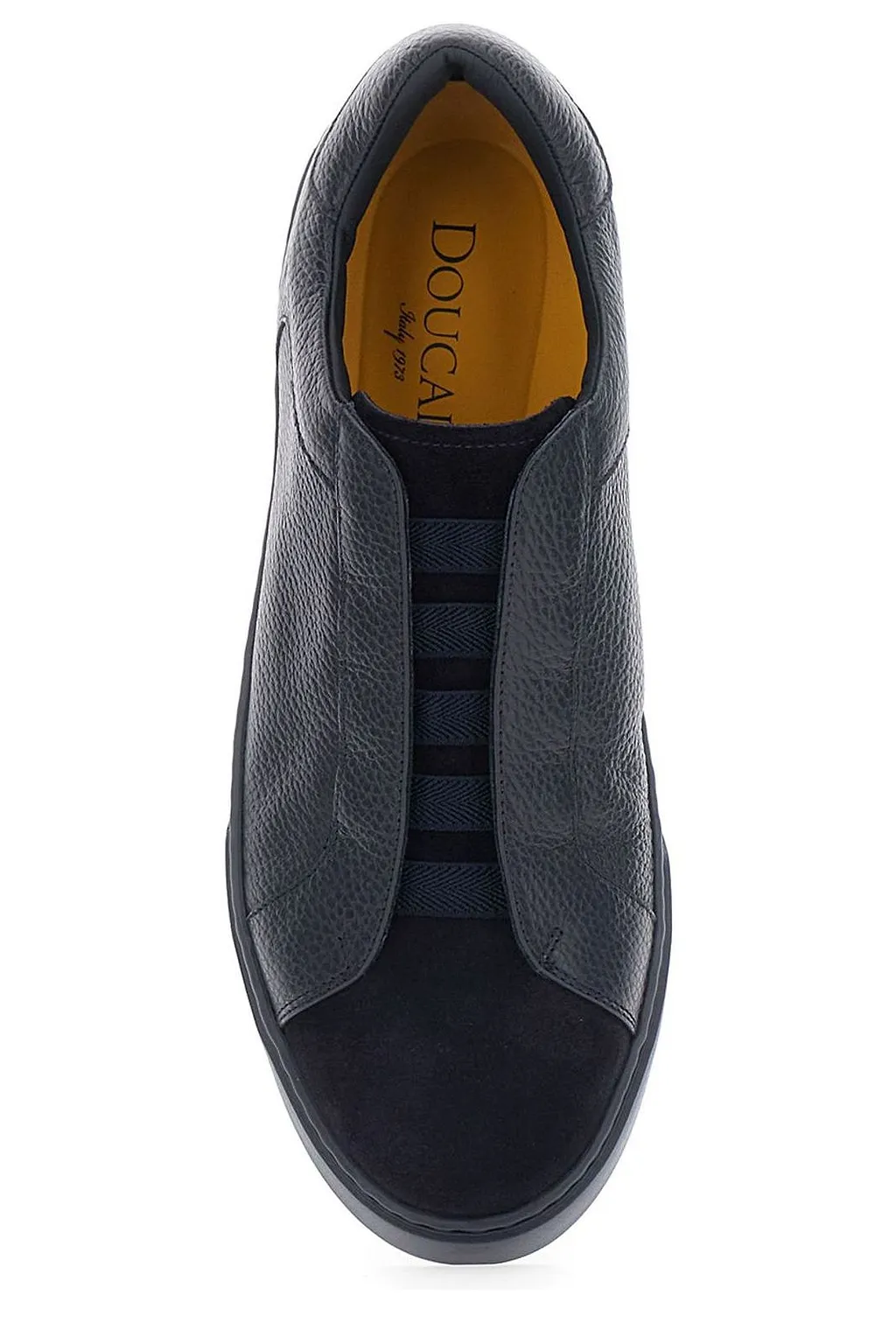 Doucal's Spencer Slip-On Sneakers