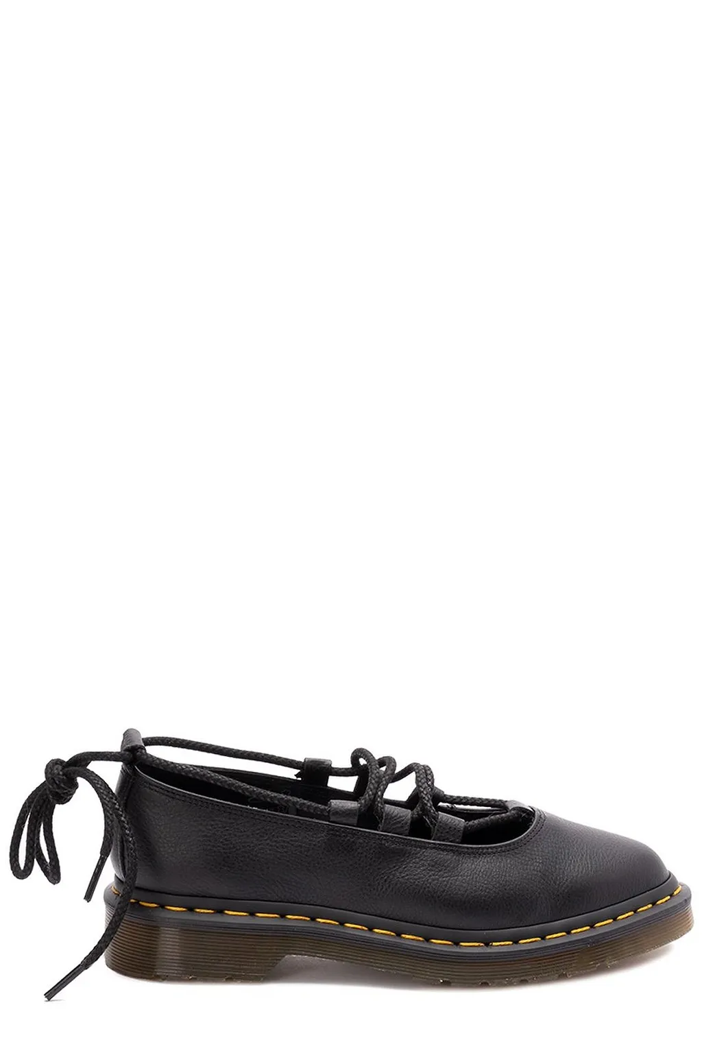 Dr. Martens Elphie Ii Virginia Ballet Flats