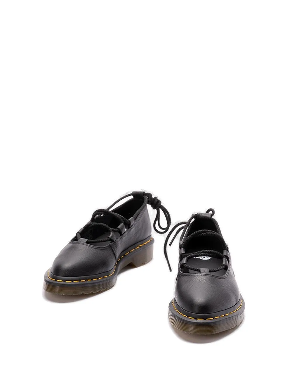 Dr. Martens Elphie Ii Virginia Ballet Flats