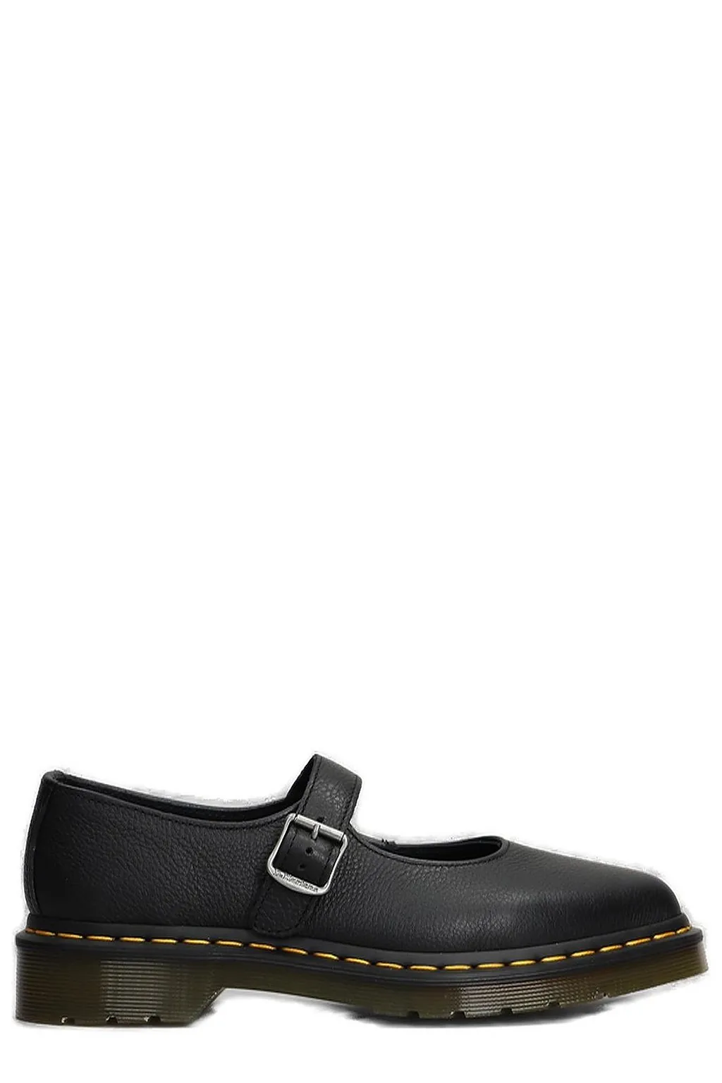 Dr. Martens Elphie Virginia Mary Jane Shoes