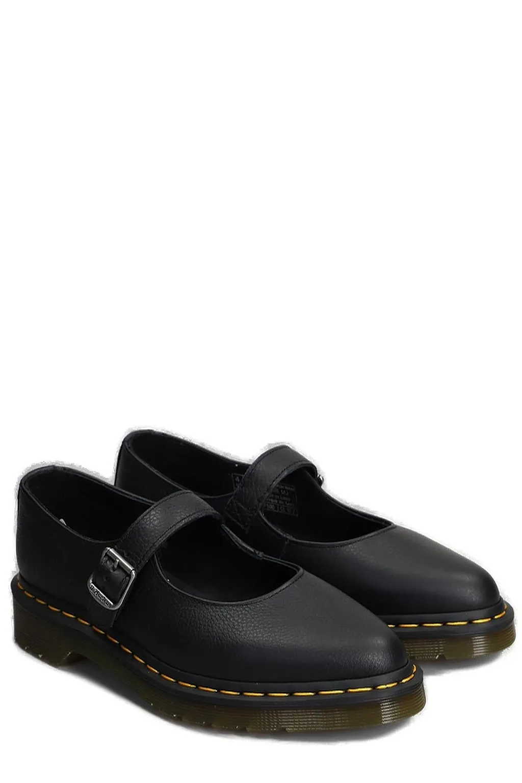 Dr. Martens Elphie Virginia Mary Jane Shoes