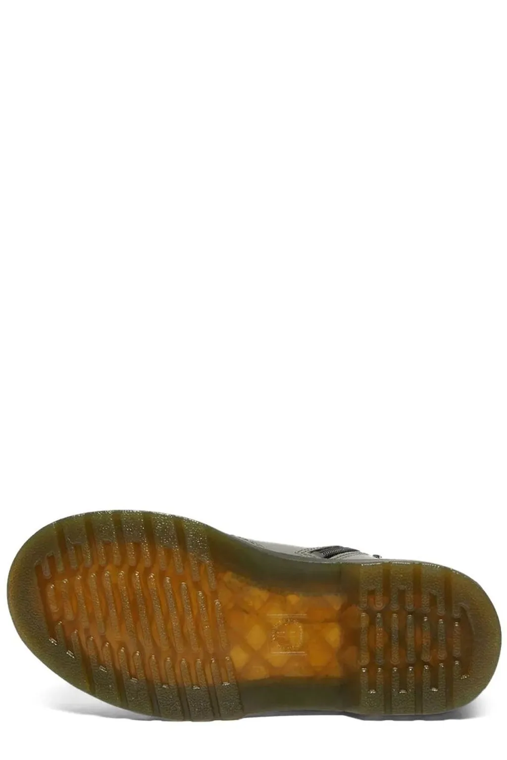 Dr. Martens Kids 1460 Softy T Lace Up Boots