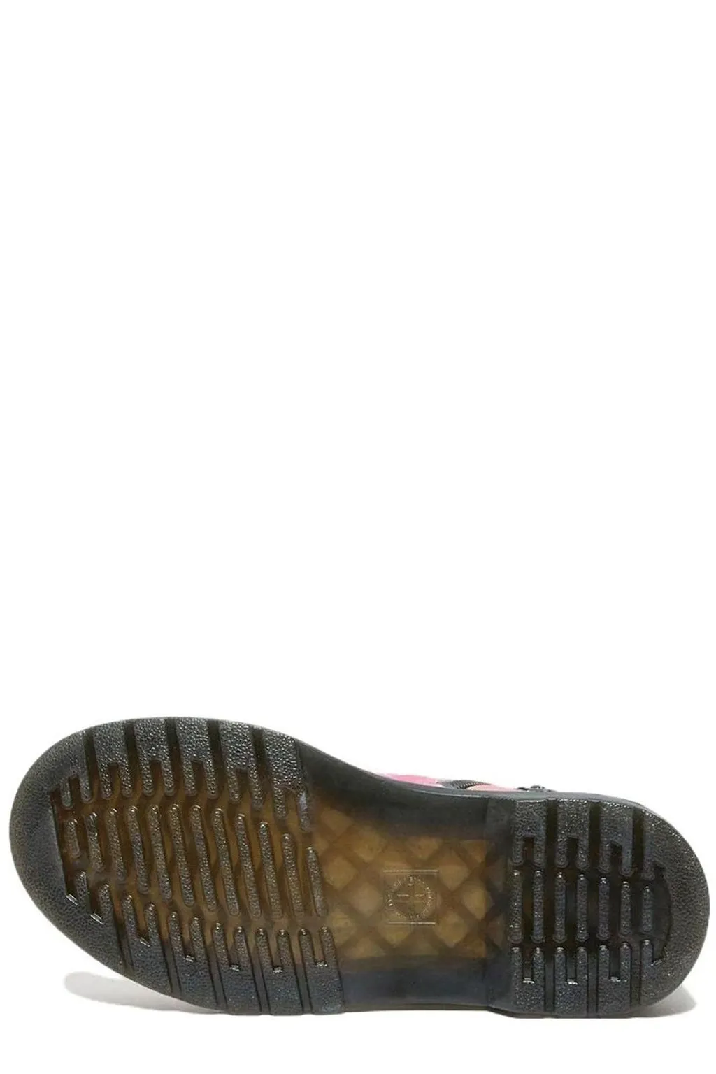 Dr. Martens Kids 1460 Tie Dye Lace Up Boots