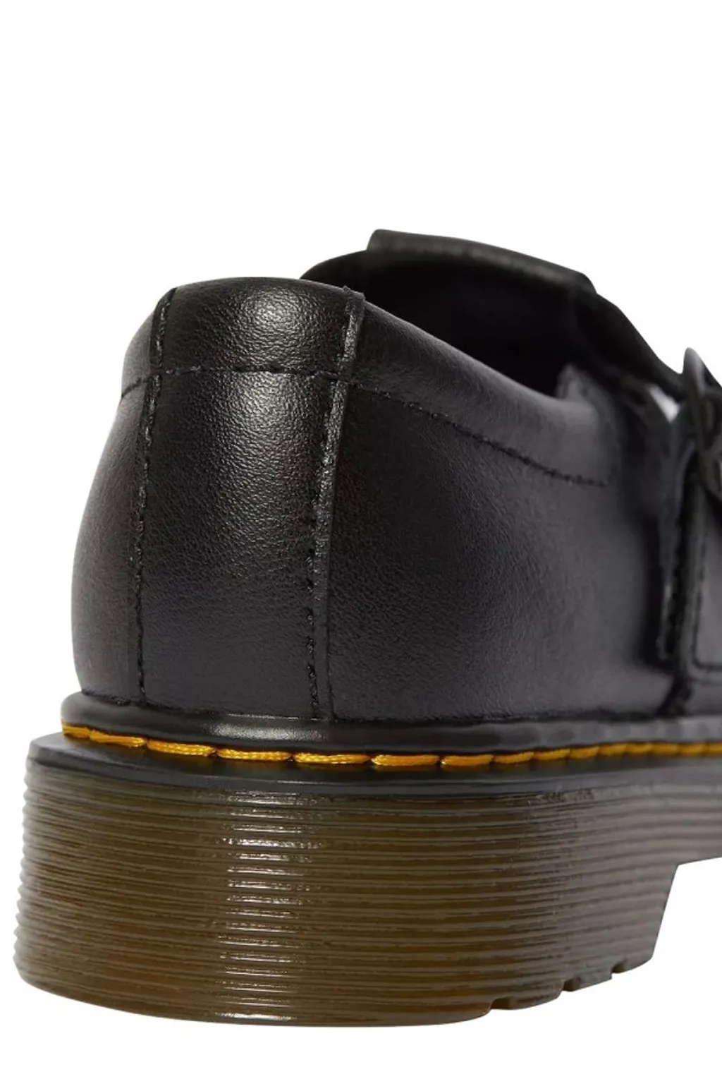 Dr. Martens Kids Polley Flat Shoes