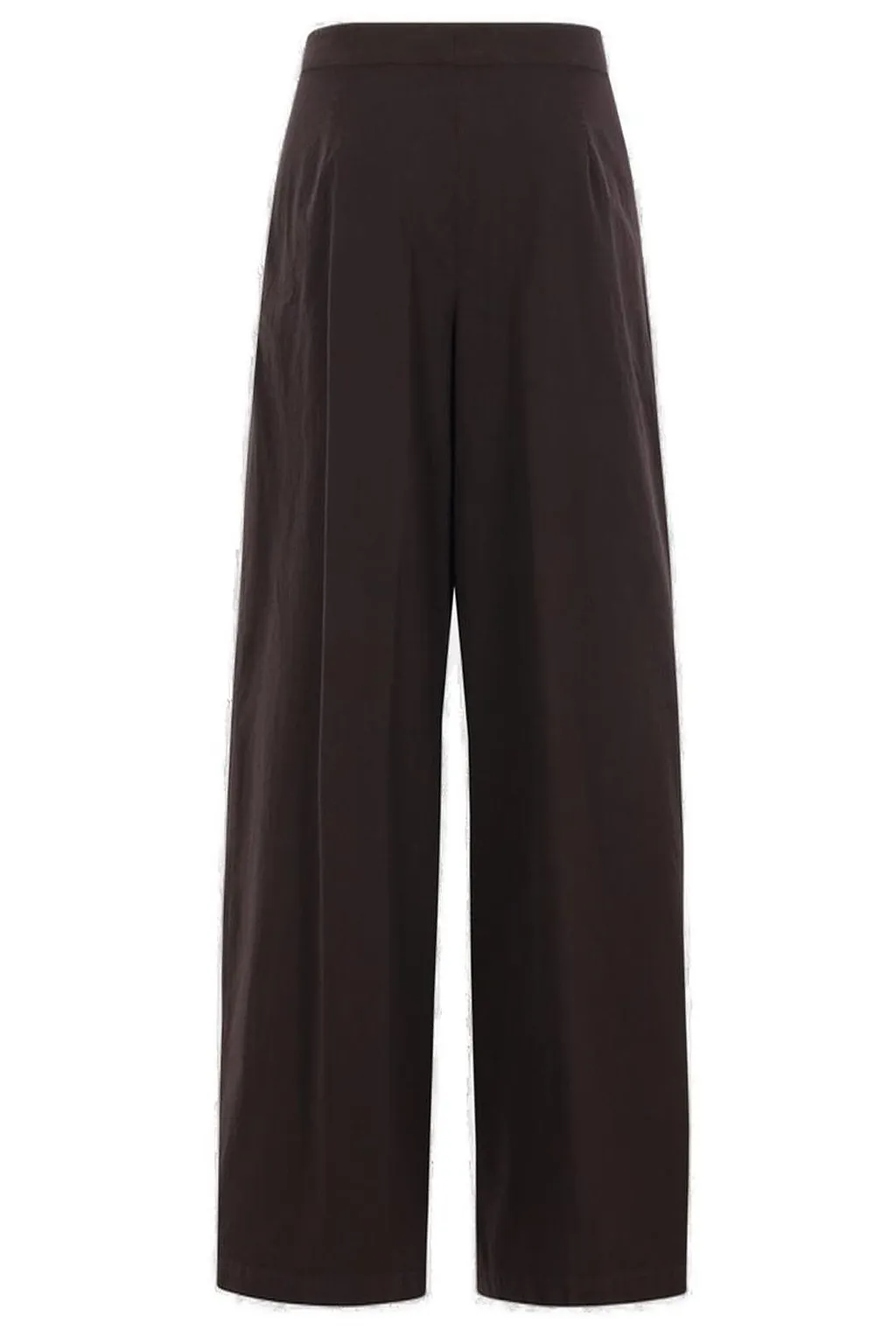 Dries Van Noten Pleated Pants
