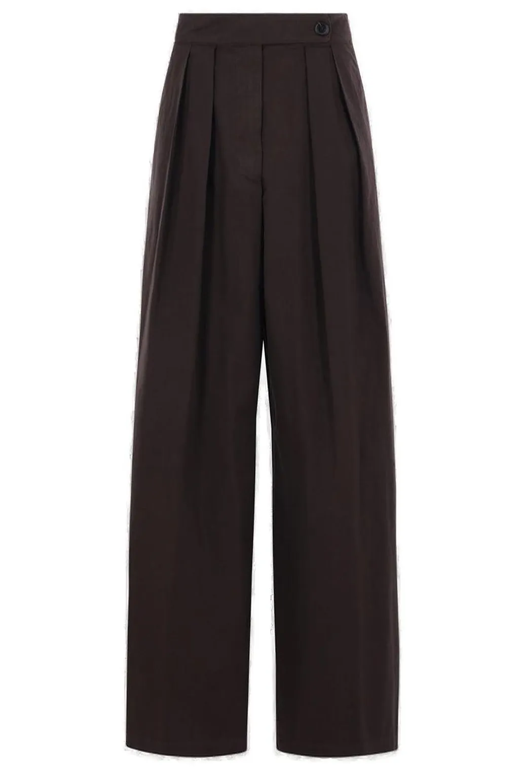 Dries Van Noten Pleated Pants