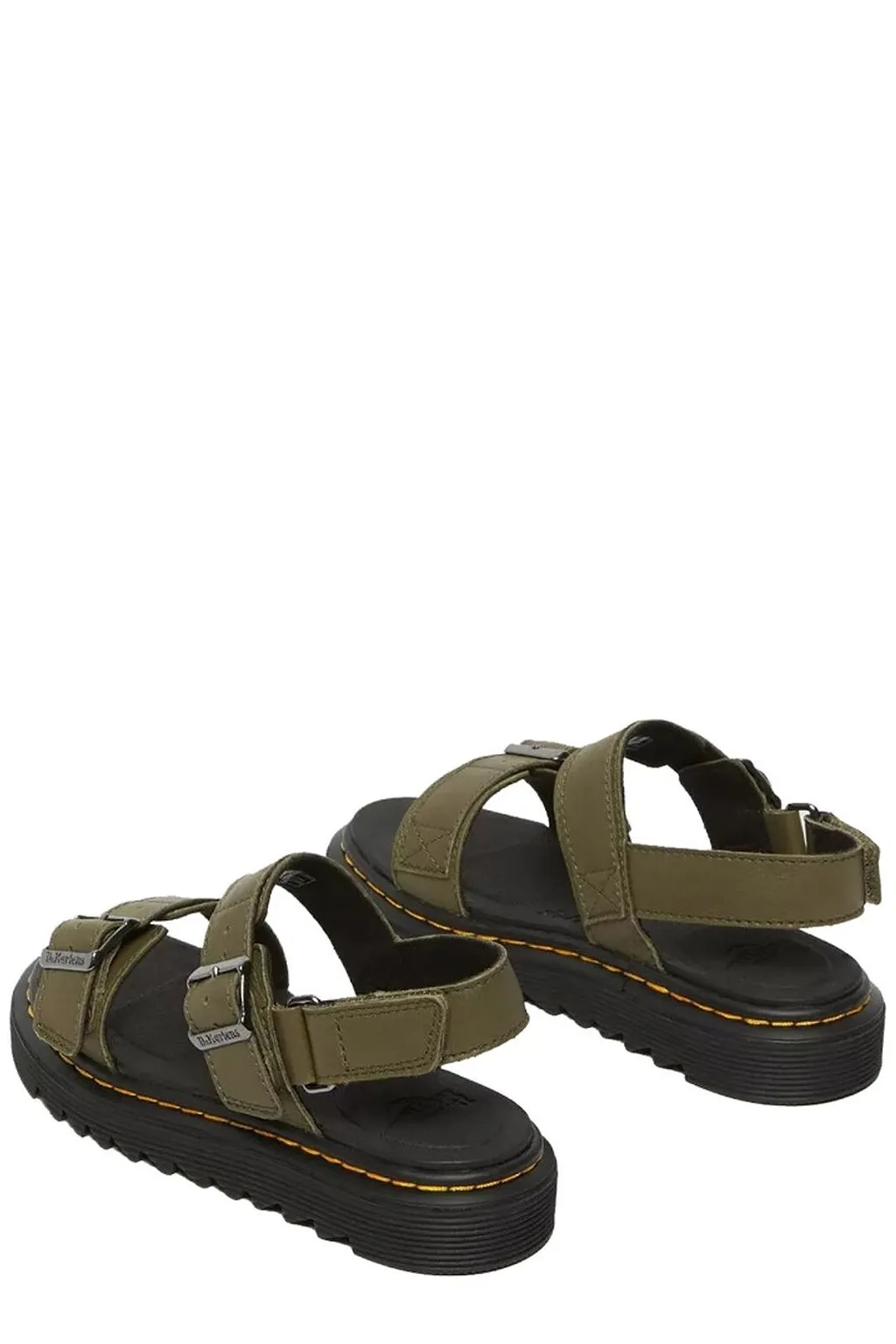 Dr. Martens Kids Kyle Sandals
