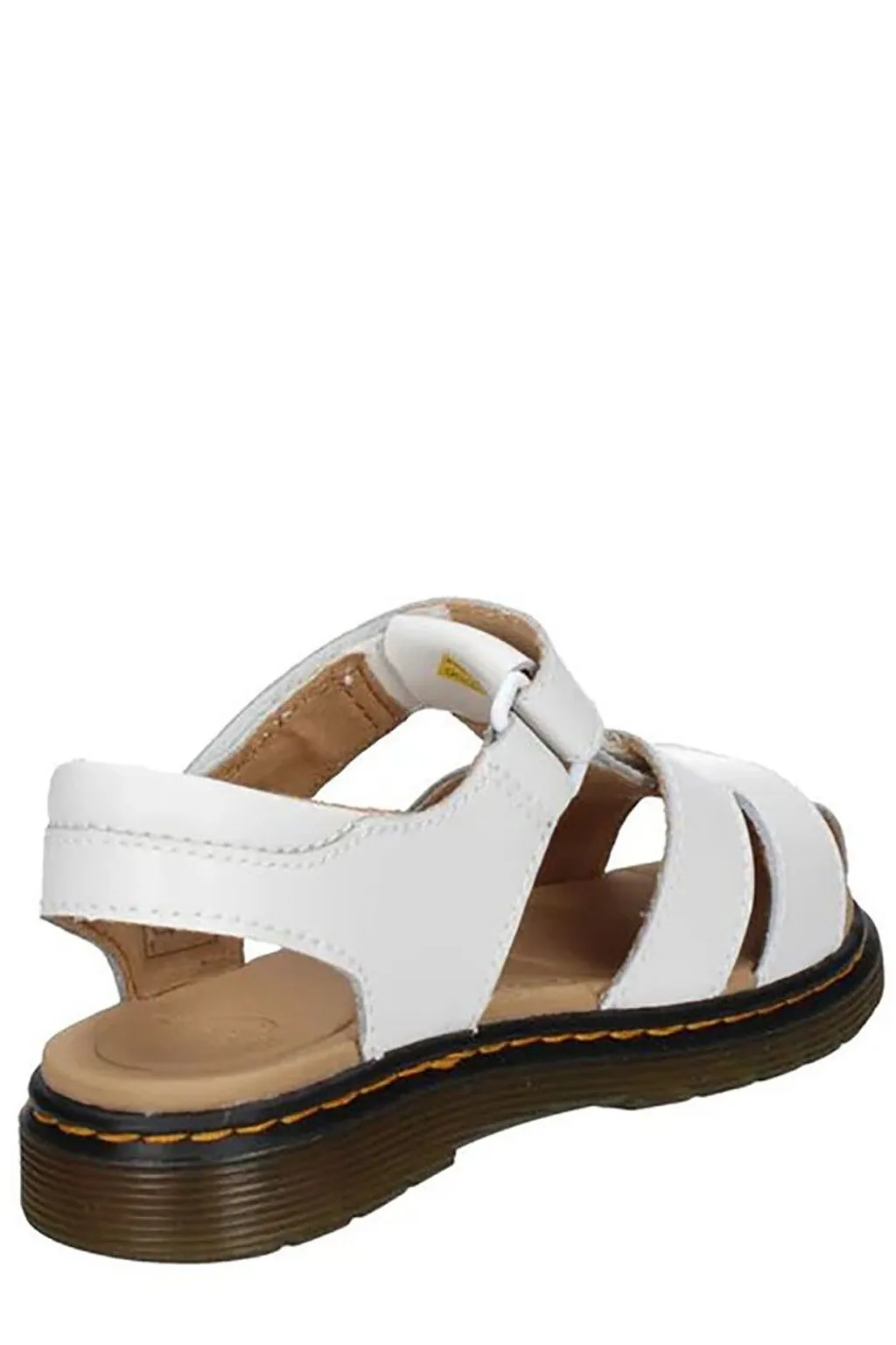 Dr. Martens Kids Moby Ii Velcro Sandals