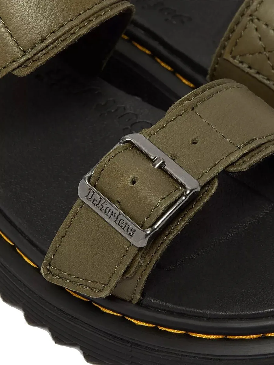 Dr. Martens Kids Kyle Sandals