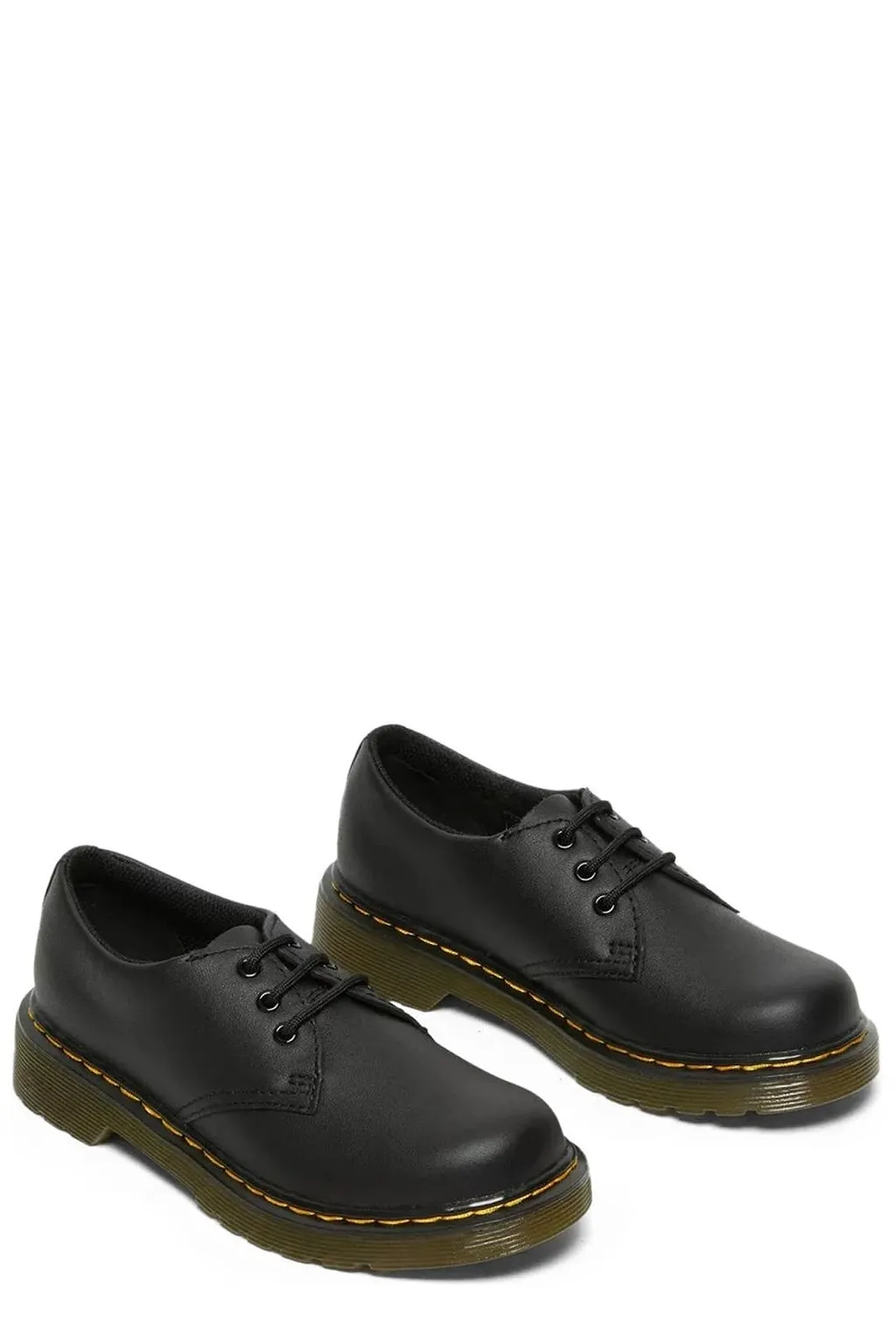 Dr. Martens Kids 1461 Shoes