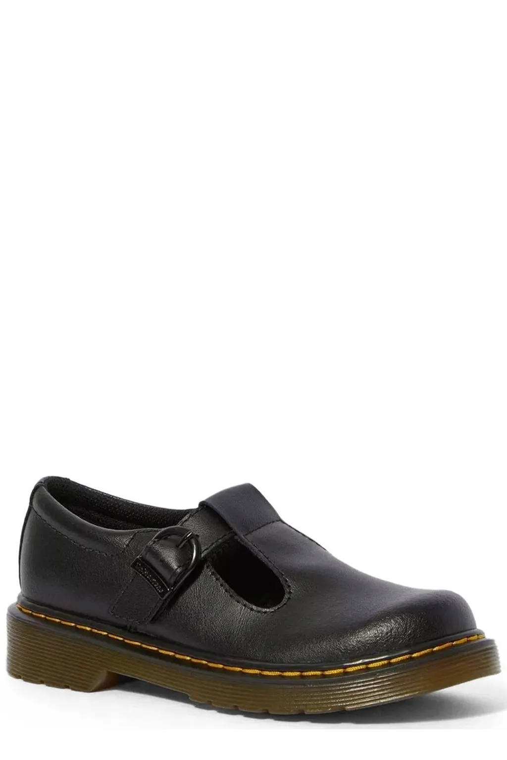 Dr. Martens Kids Polley Flat Shoes