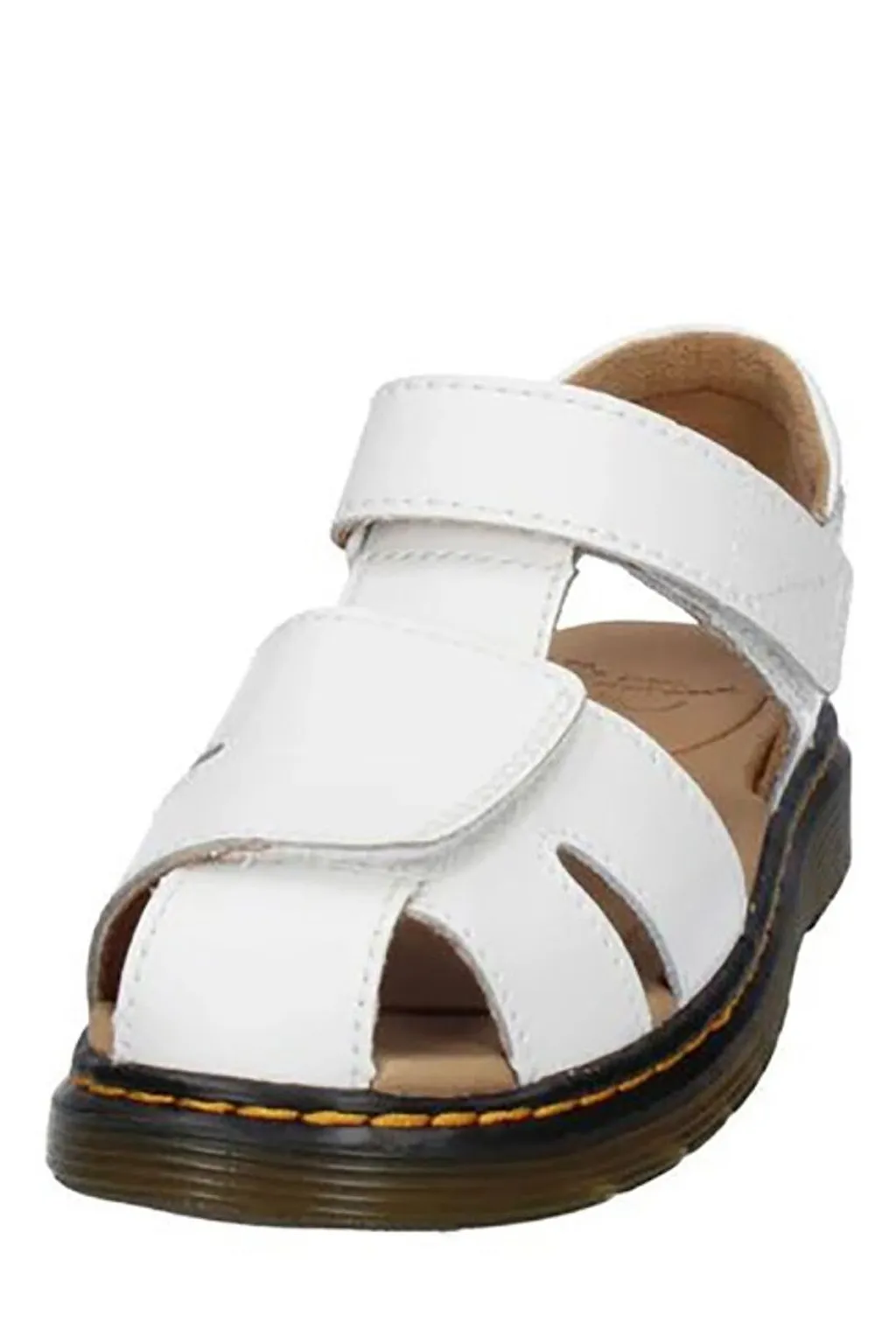 Dr. Martens Kids Moby Ii Velcro Sandals