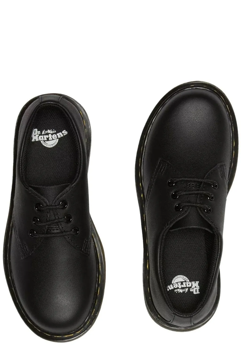 Dr. Martens Kids 1461 Shoes