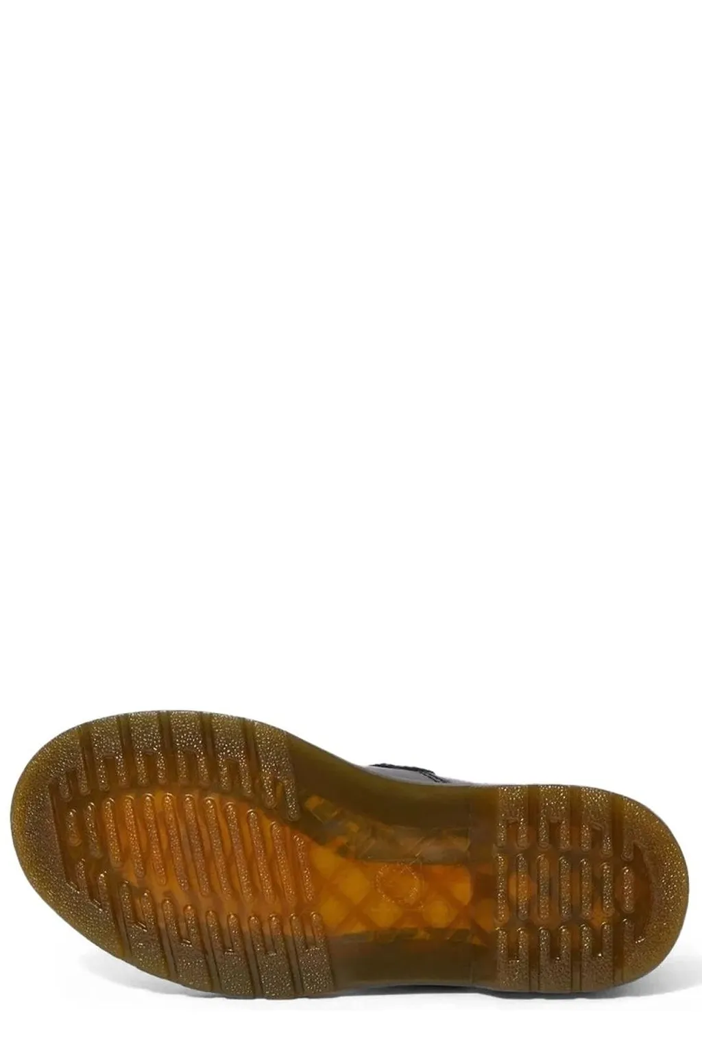 Dr. Martens Kids Polley Flat Shoes
