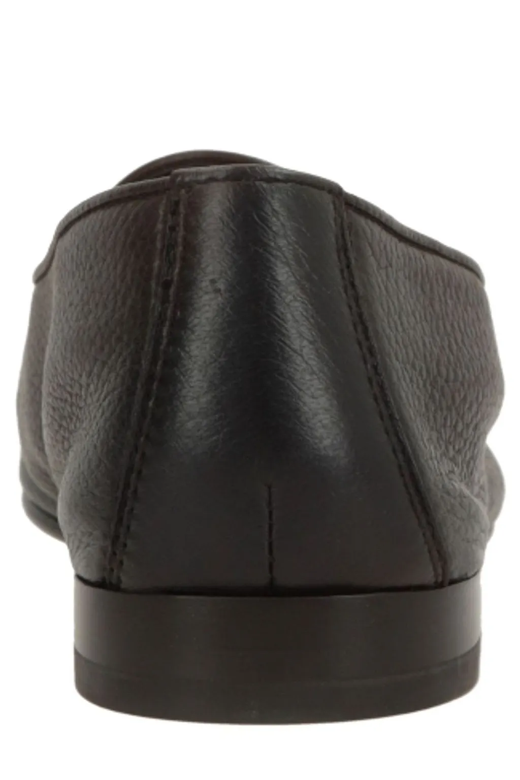 Doucal's Tassel Slip-On Loafers
