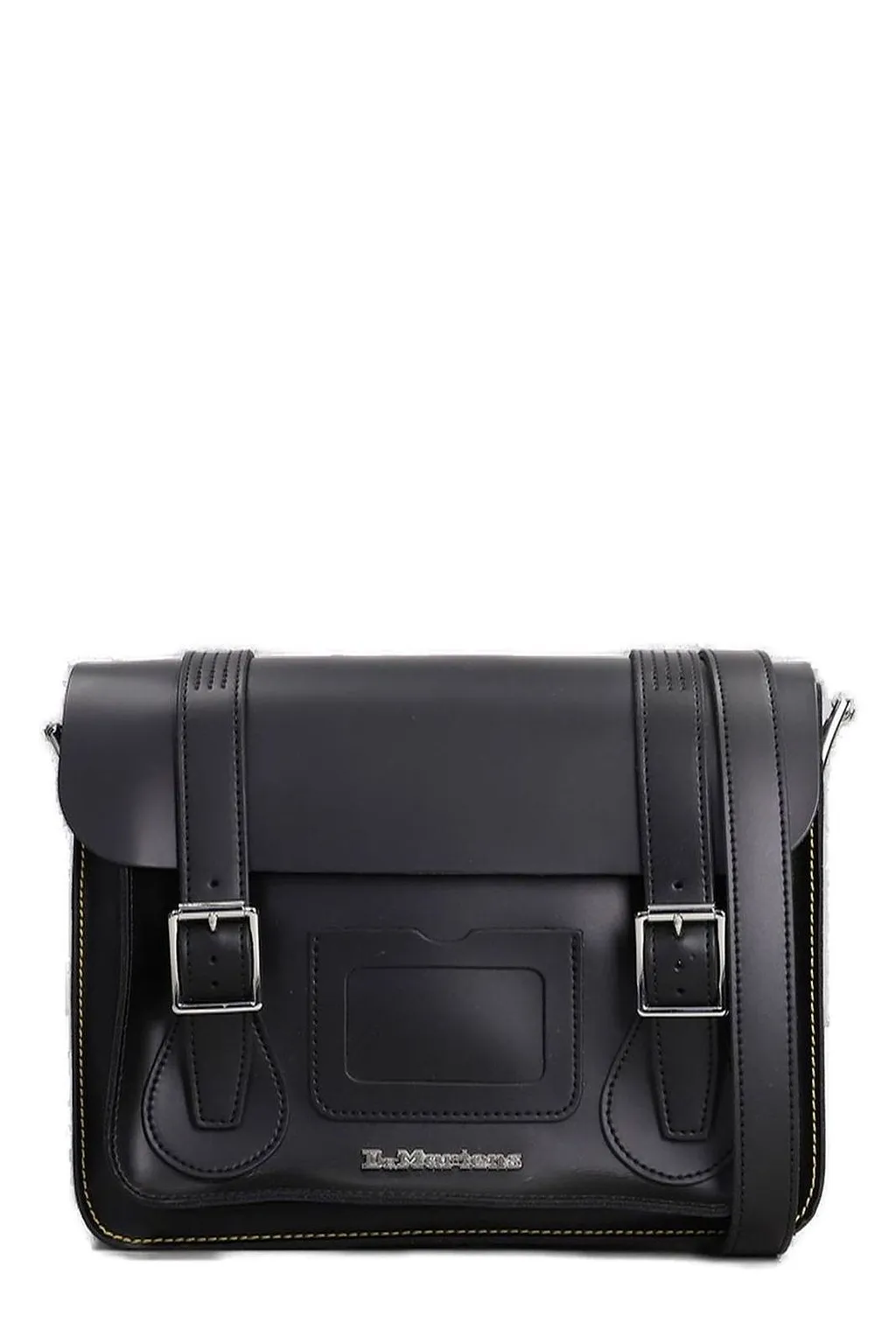 Dr. Martens Logo Lettering Messenger Bag