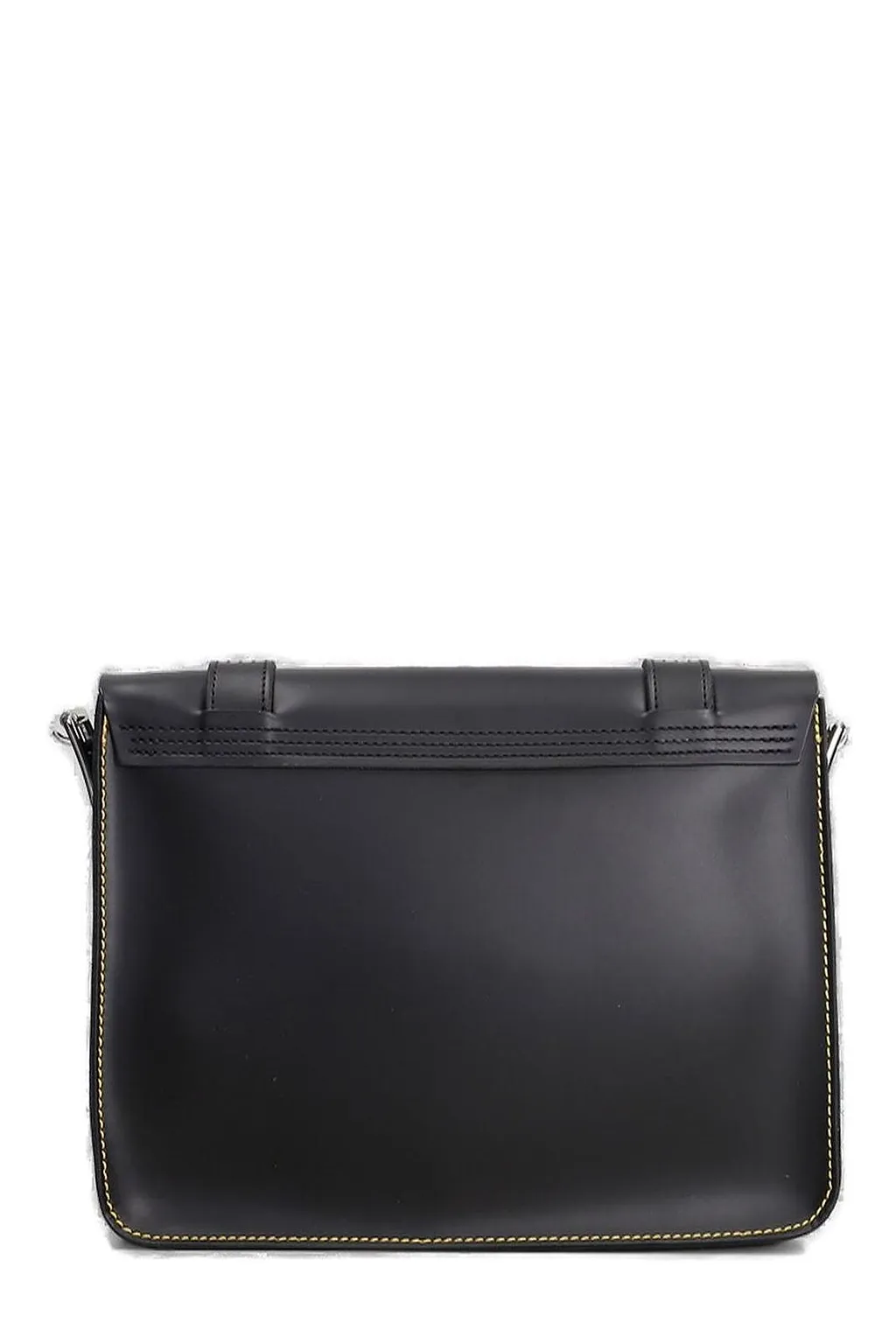 Dr. Martens Logo Lettering Messenger Bag