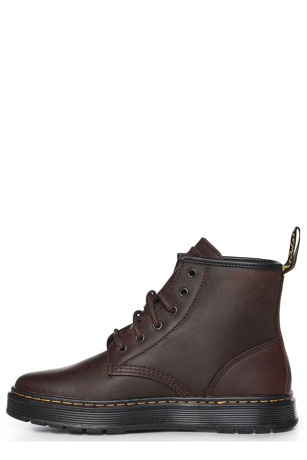 Dr. Martens Lace-Up Ankle Boots