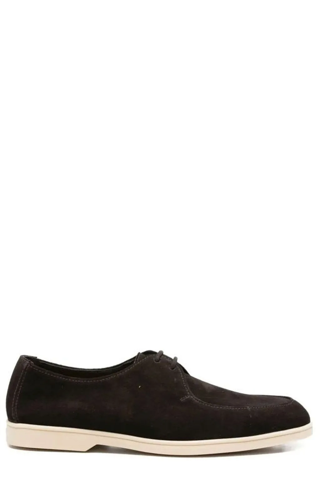 Doucal's Vaschetta Casual Derby Shoes